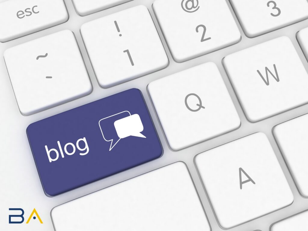 Biomolecular Academy Blog