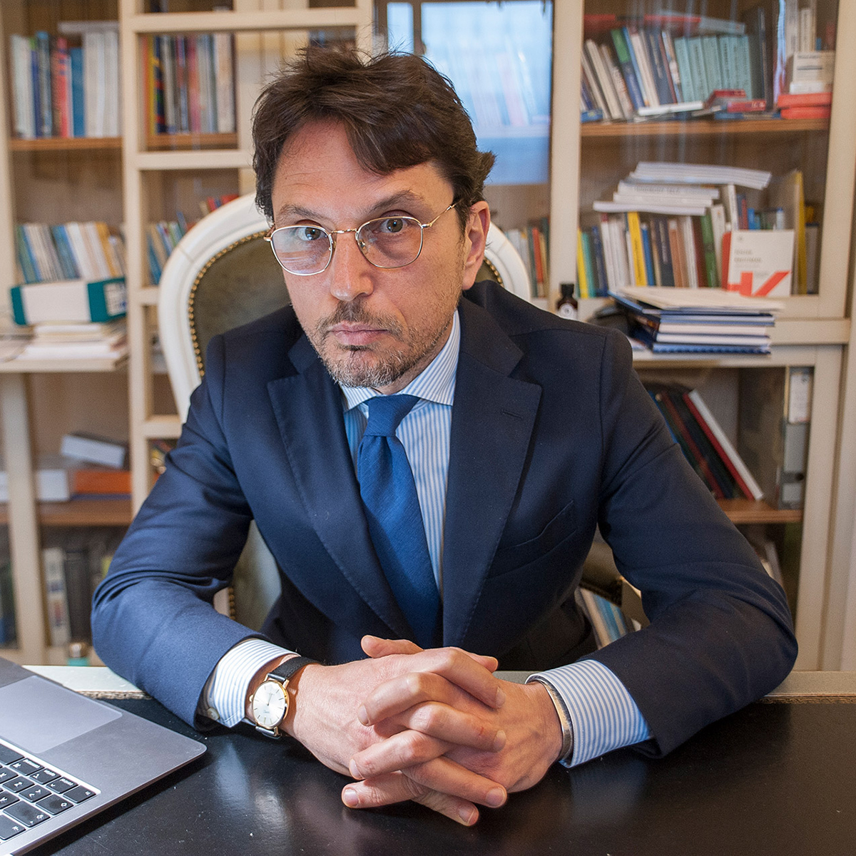 dott. Gianluca Bianco
